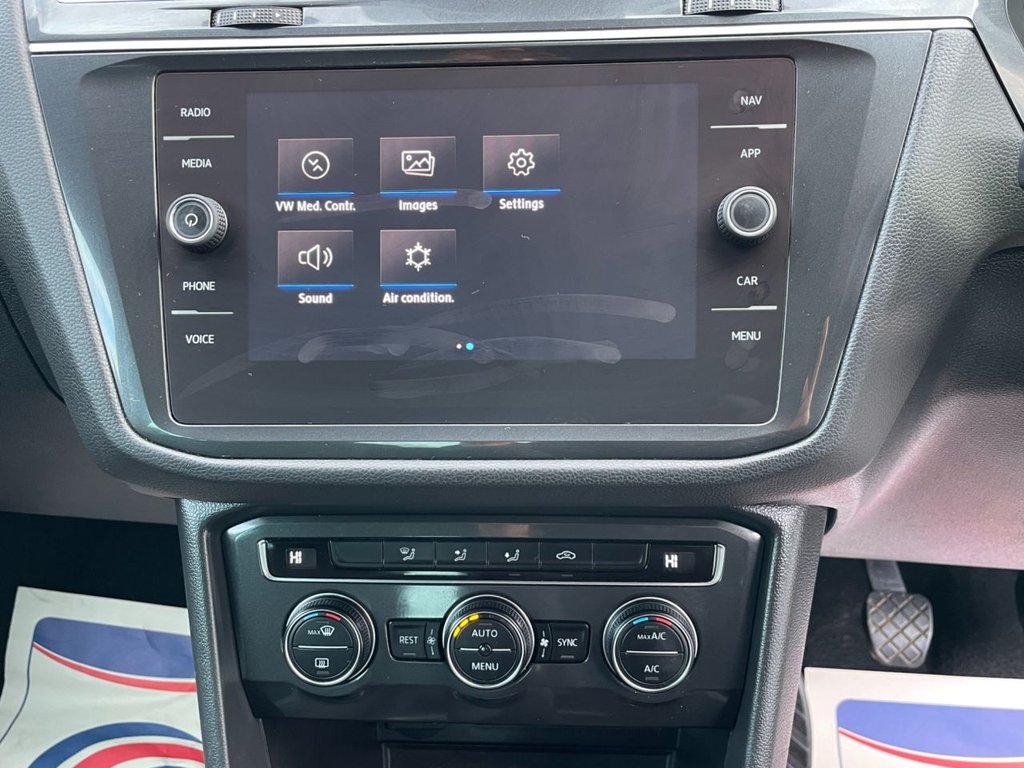 Used Volkswagen Tiguan 2018 for sale - 77313488: Photo 20