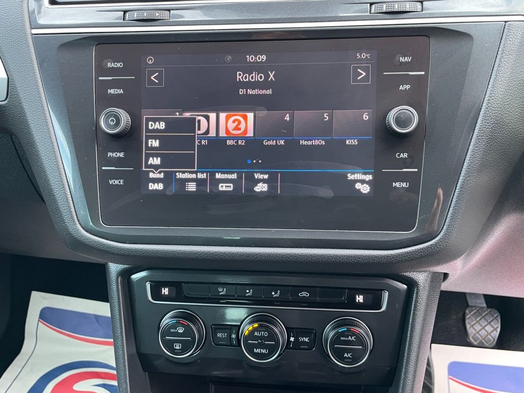 Used Volkswagen Tiguan 2018 for sale - 77313488: Photo 22