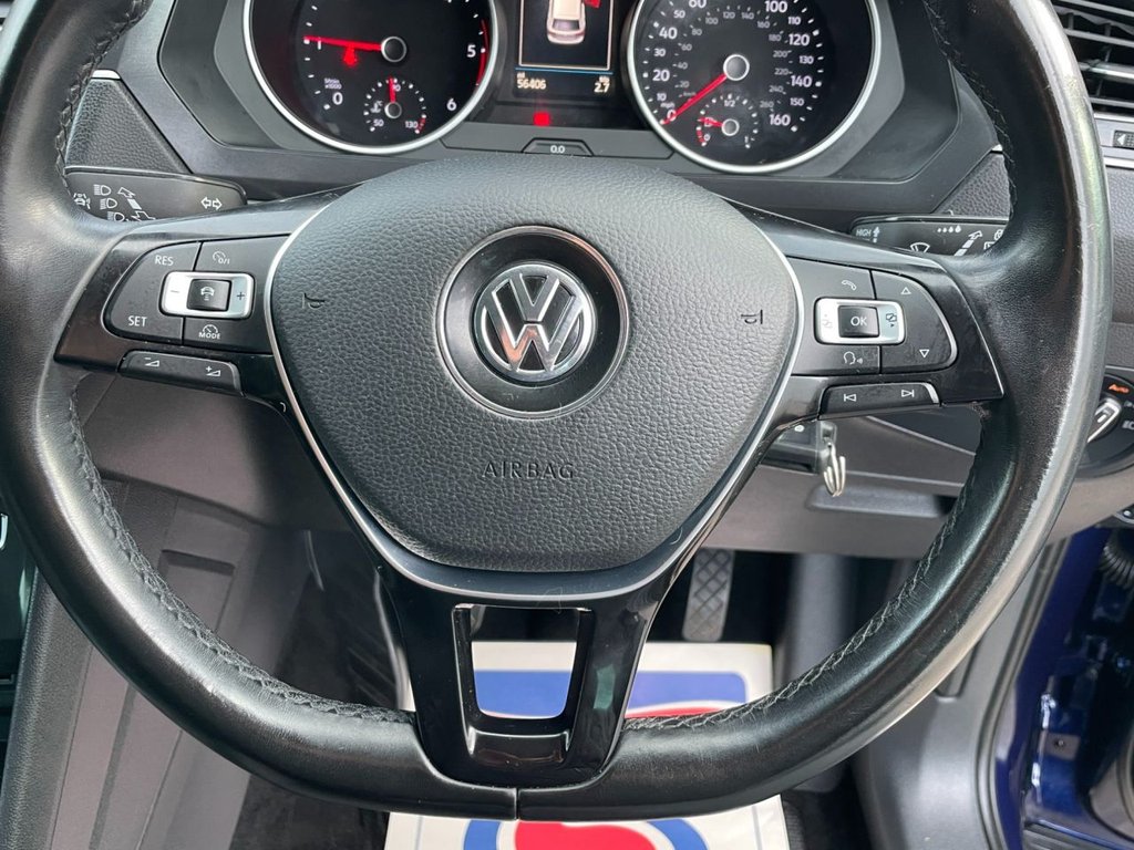 Used Volkswagen Tiguan 2018 for sale - 77313488: Photo 23