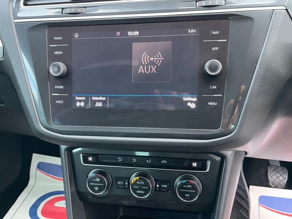 Used Volkswagen Tiguan 2018 for sale - 77313488: Photo 24