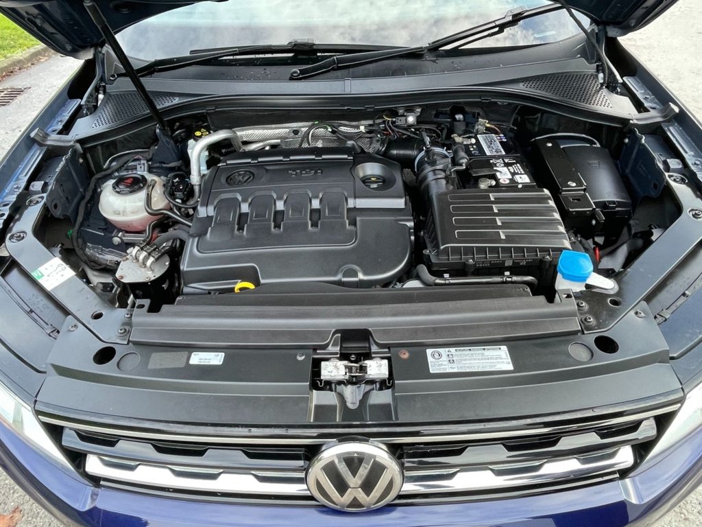 Used Volkswagen Tiguan 2018 for sale - 77313488: Photo 28