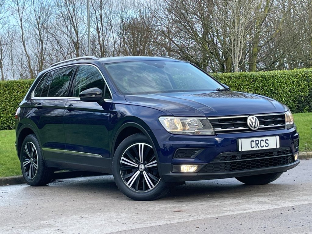 Used Volkswagen Tiguan 2018 for sale - 77313488: Photo 29