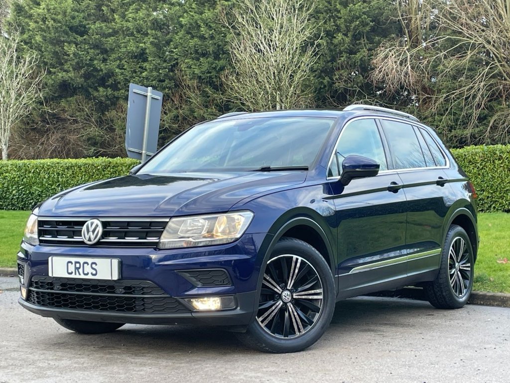 Used Volkswagen Tiguan 2018 for sale - 77313488: Photo 30