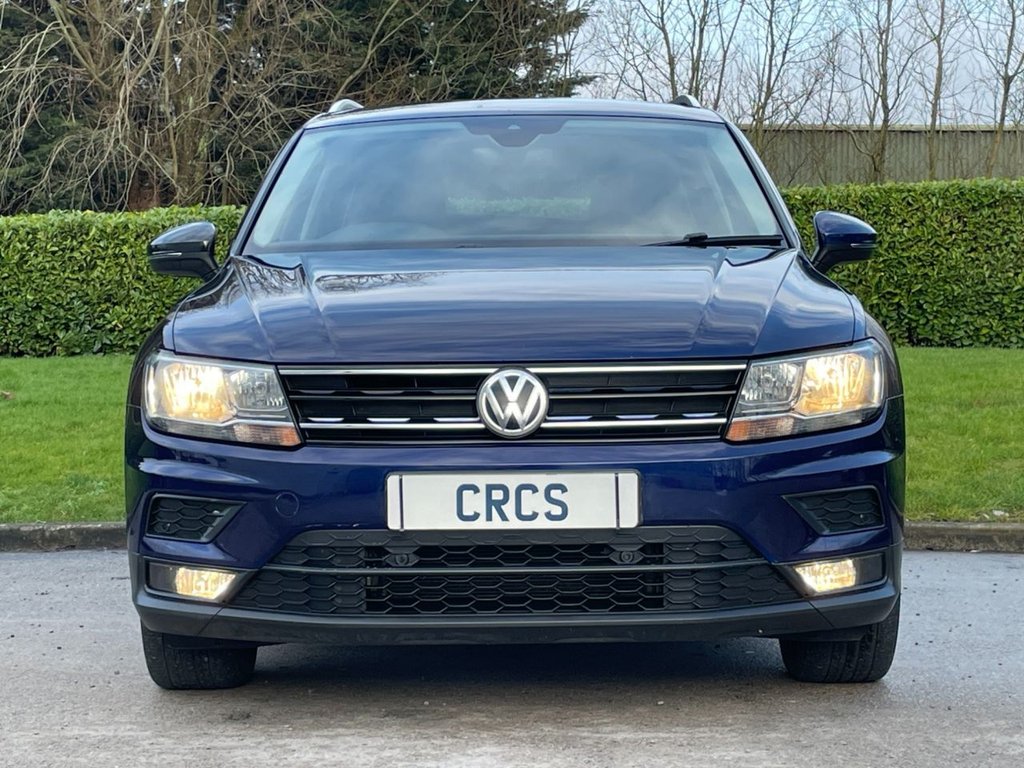 Used Volkswagen Tiguan 2018 for sale - 77313488: Photo 33