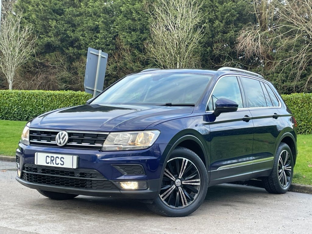 Used Volkswagen Tiguan 2018 for sale - 77313488: Photo 38