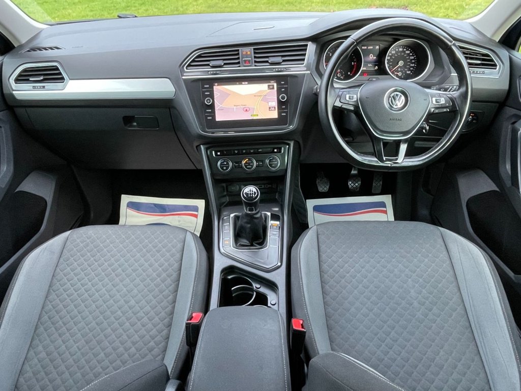 Used Volkswagen Tiguan 2018 for sale - 77313488: Photo 41
