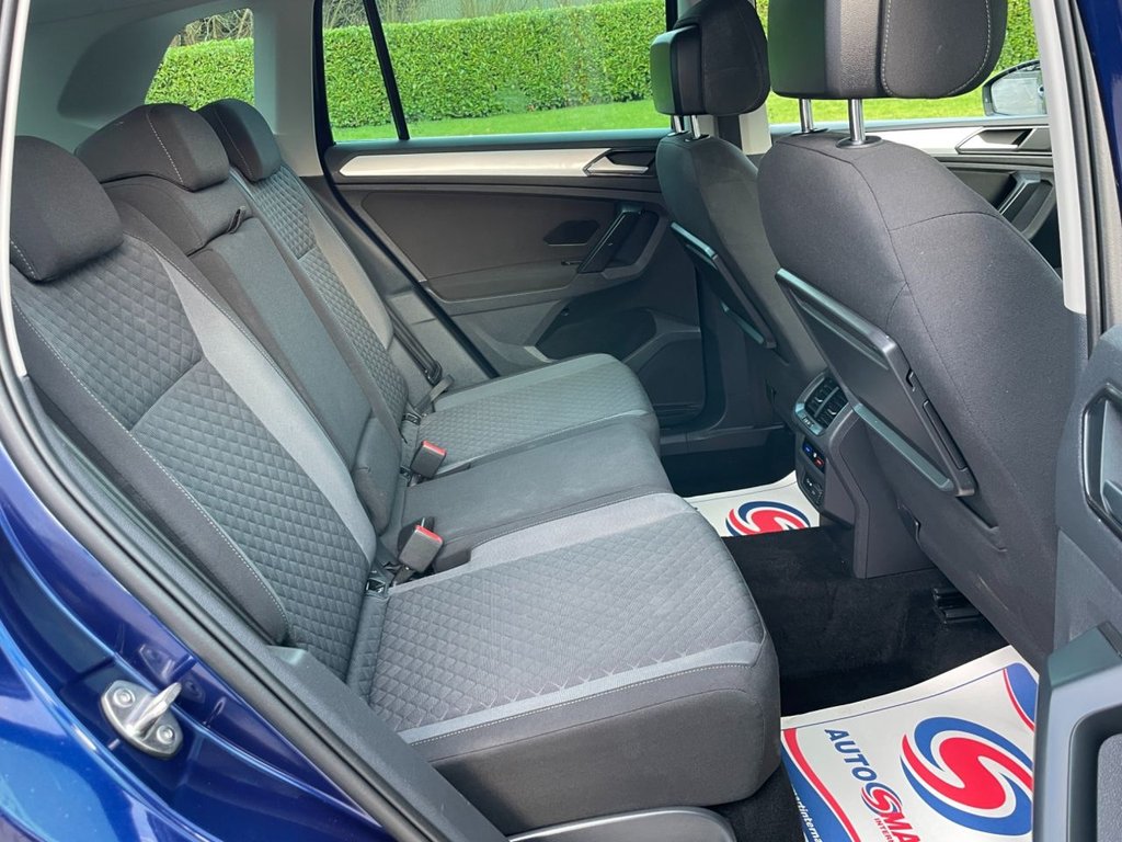 Used Volkswagen Tiguan 2018 for sale - 77313488: Photo 45