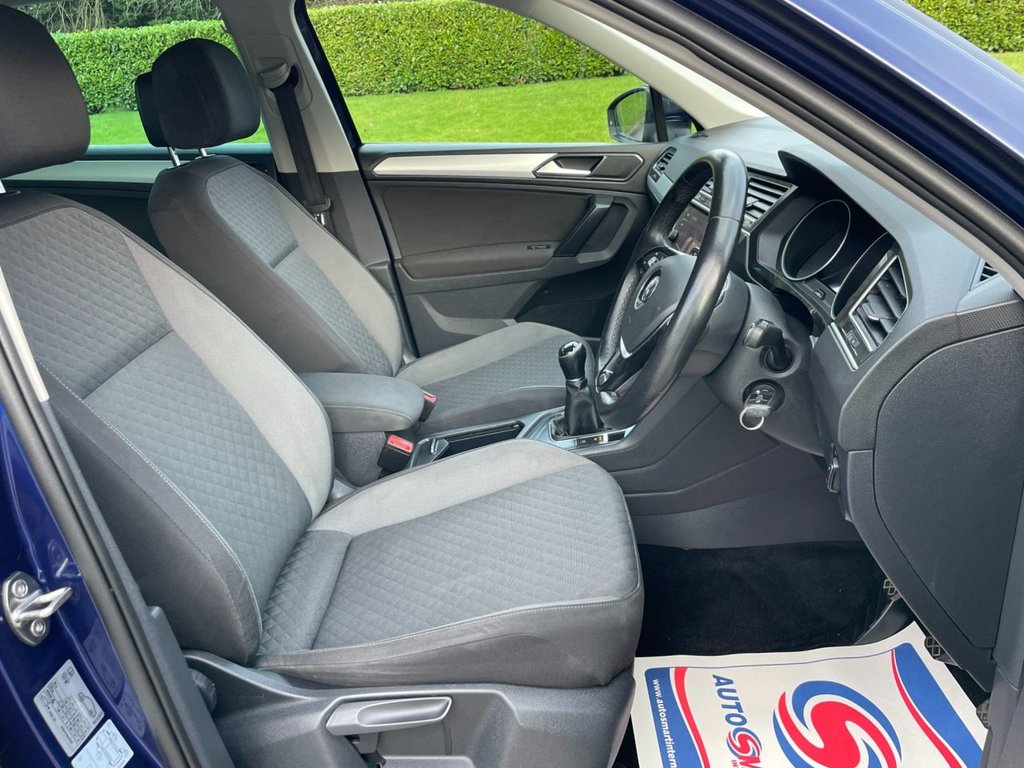 Used Volkswagen Tiguan 2018 for sale - 77313488: Photo 46