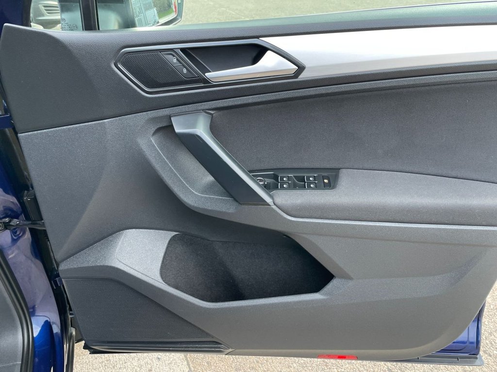 Used Volkswagen Tiguan 2018 for sale - 77313488: Photo 47