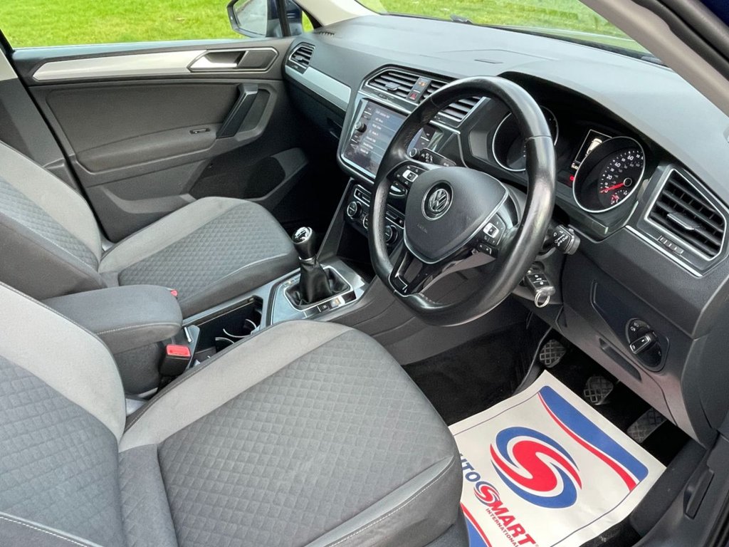 Used Volkswagen Tiguan 2018 for sale - 77313488: Photo 50