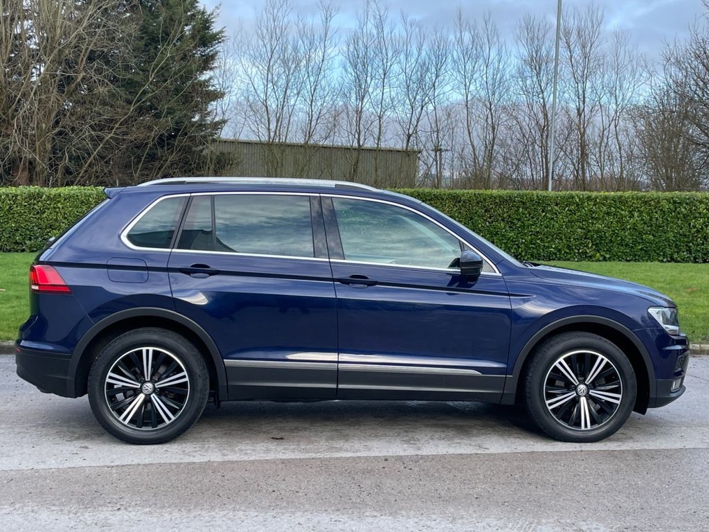 Used Volkswagen Tiguan 2018 for sale - 77313488: Photo 7