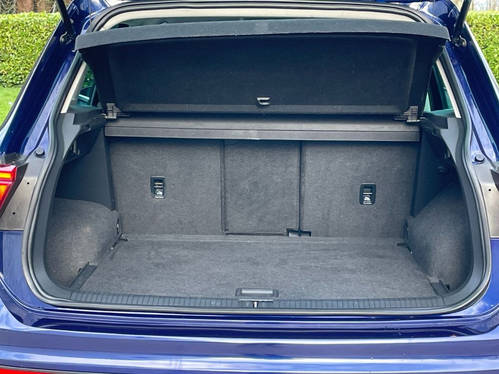 Used Volkswagen Tiguan 2018 for sale - 77313488: Photo 9