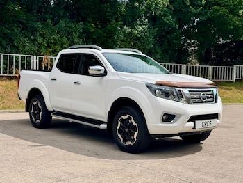 Used Nissan Navara 2019 for sale - 79450423: Photo