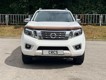 Used Nissan Navara 2019 for sale - 79450423: Photo