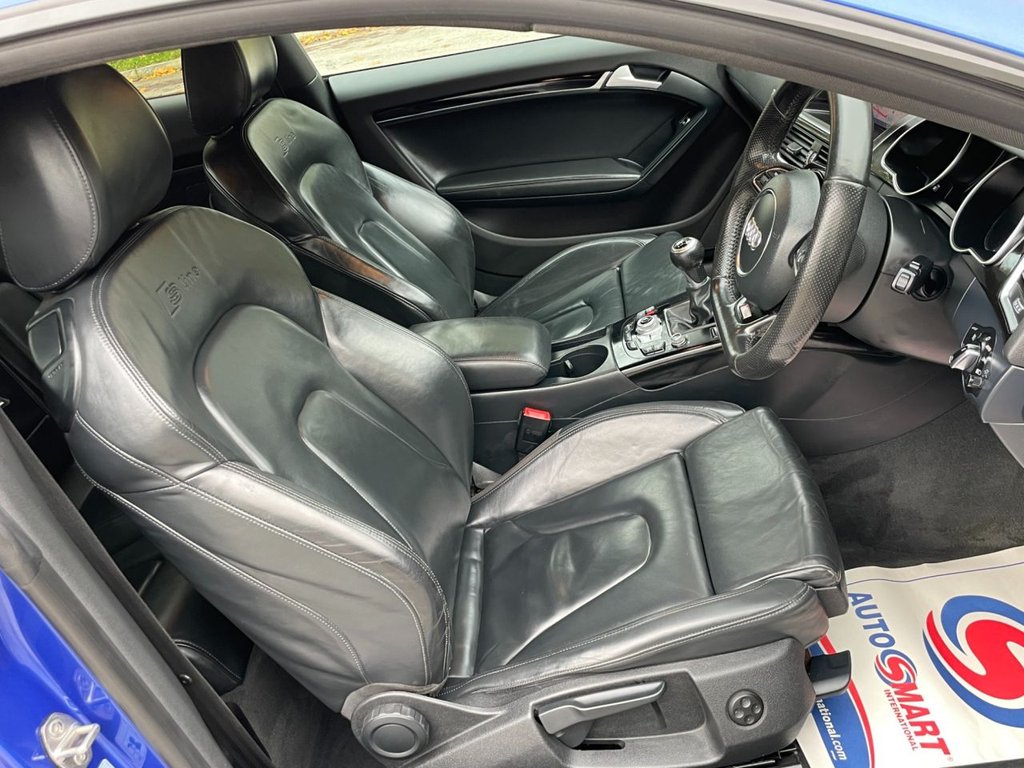 Used Audi A5 2015 for sale - 76536078: Photo 10