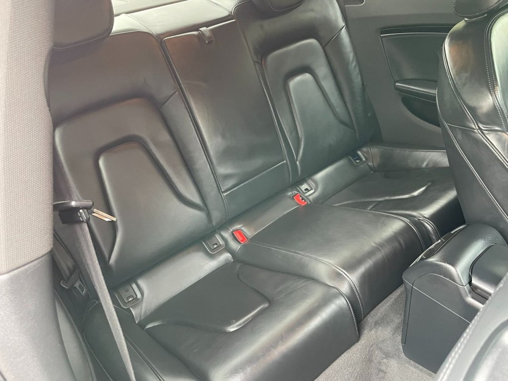 Used Audi A5 2015 for sale - 76536078: Photo 11