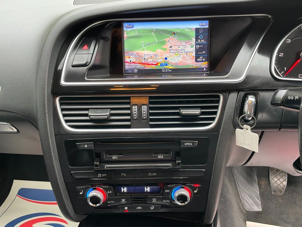 Used Audi A5 2015 for sale - 76536078: Photo 12