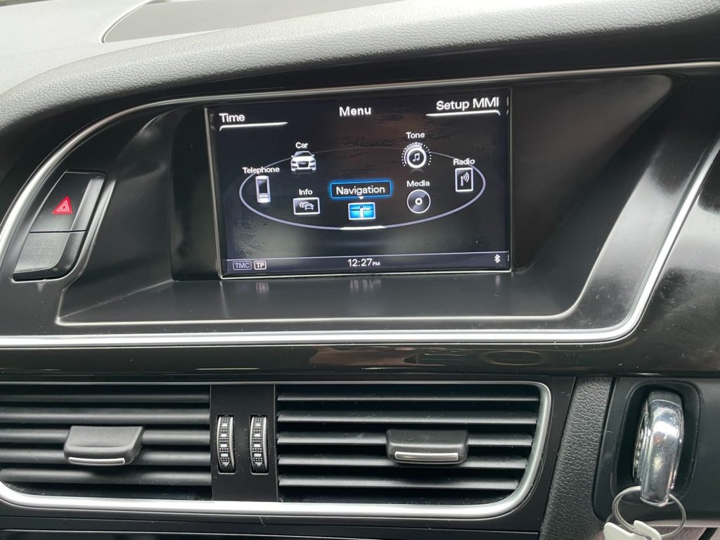 Used Audi A5 2015 for sale - 76536078: Photo 13