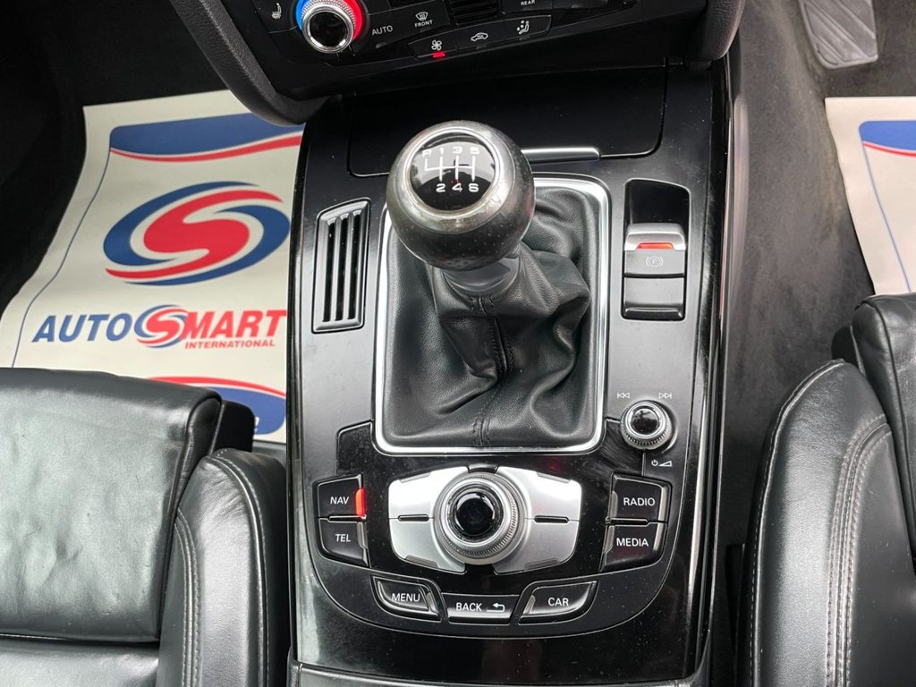 Used Audi A5 2015 for sale - 76536078: Photo 15