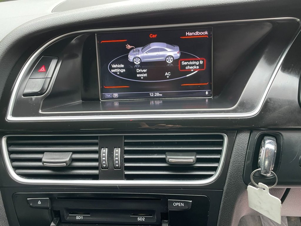 Used Audi A5 2015 for sale - 76536078: Photo 16