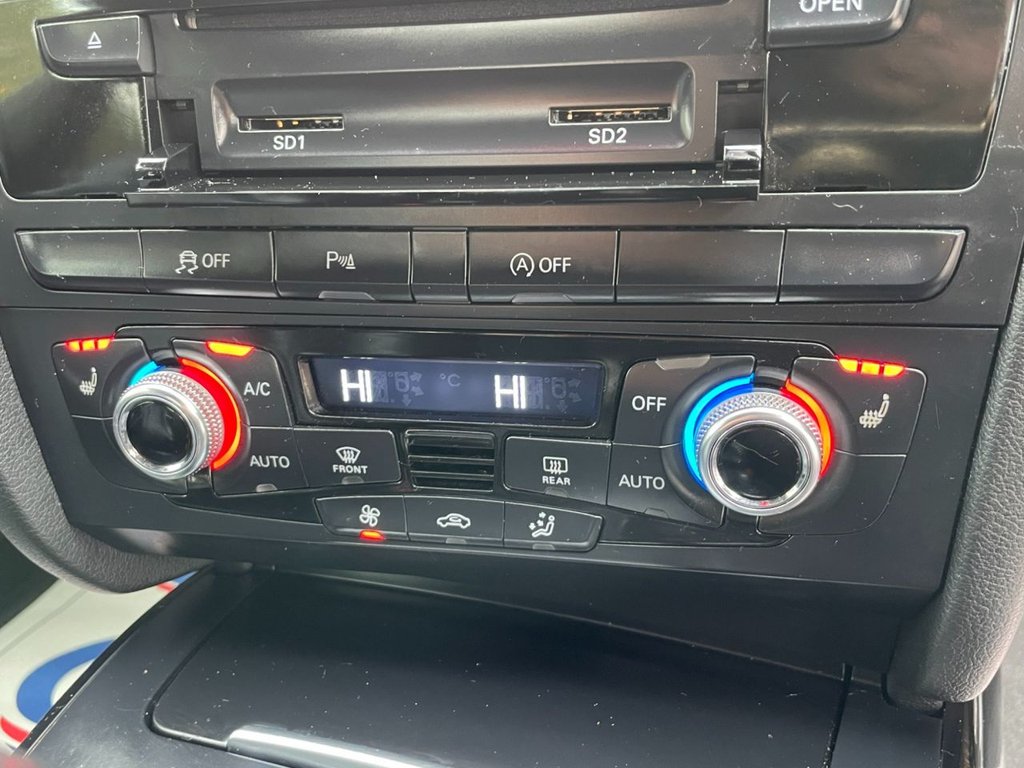 Used Audi A5 2015 for sale - 76536078: Photo 17