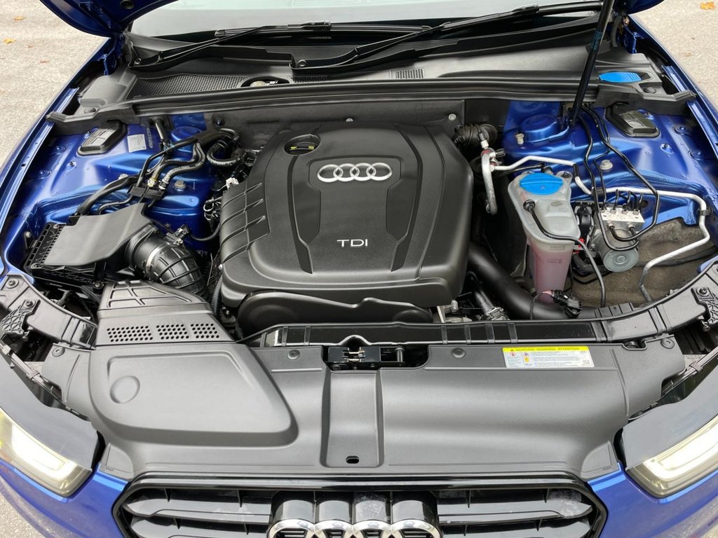 Used Audi A5 2015 for sale - 76536078: Photo 19