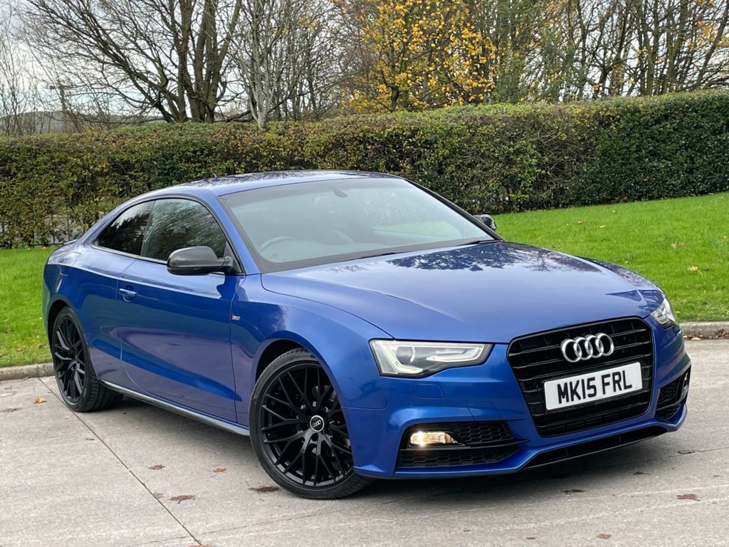 Used Audi A5 2015 for sale - 76536078: Photo 21