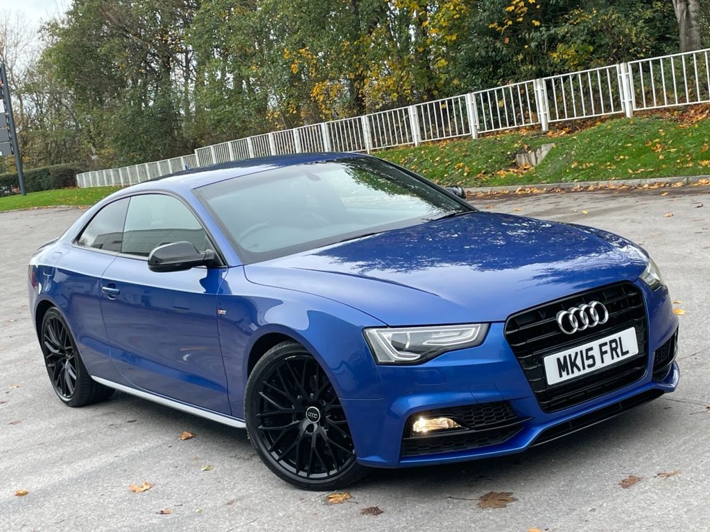 Used Audi A5 2015 for sale - 76536078: Photo 23