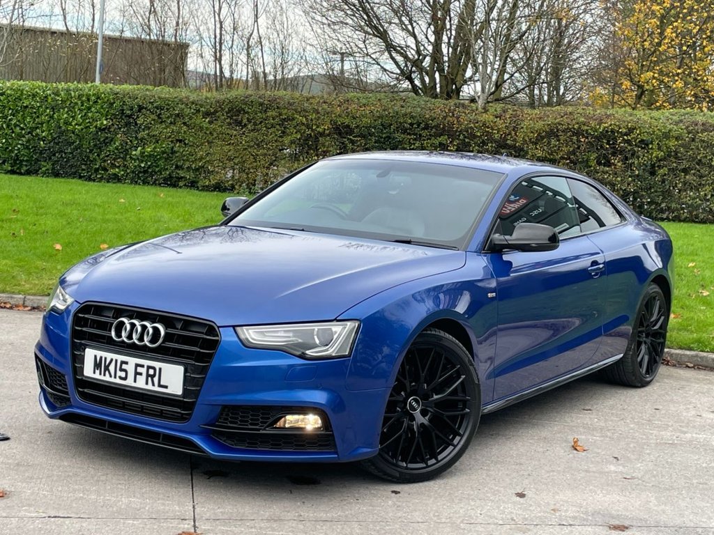Used Audi A5 2015 for sale - 76536078: Photo 24