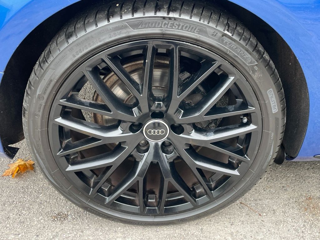 Used Audi A5 2015 for sale - 76536078: Photo 26