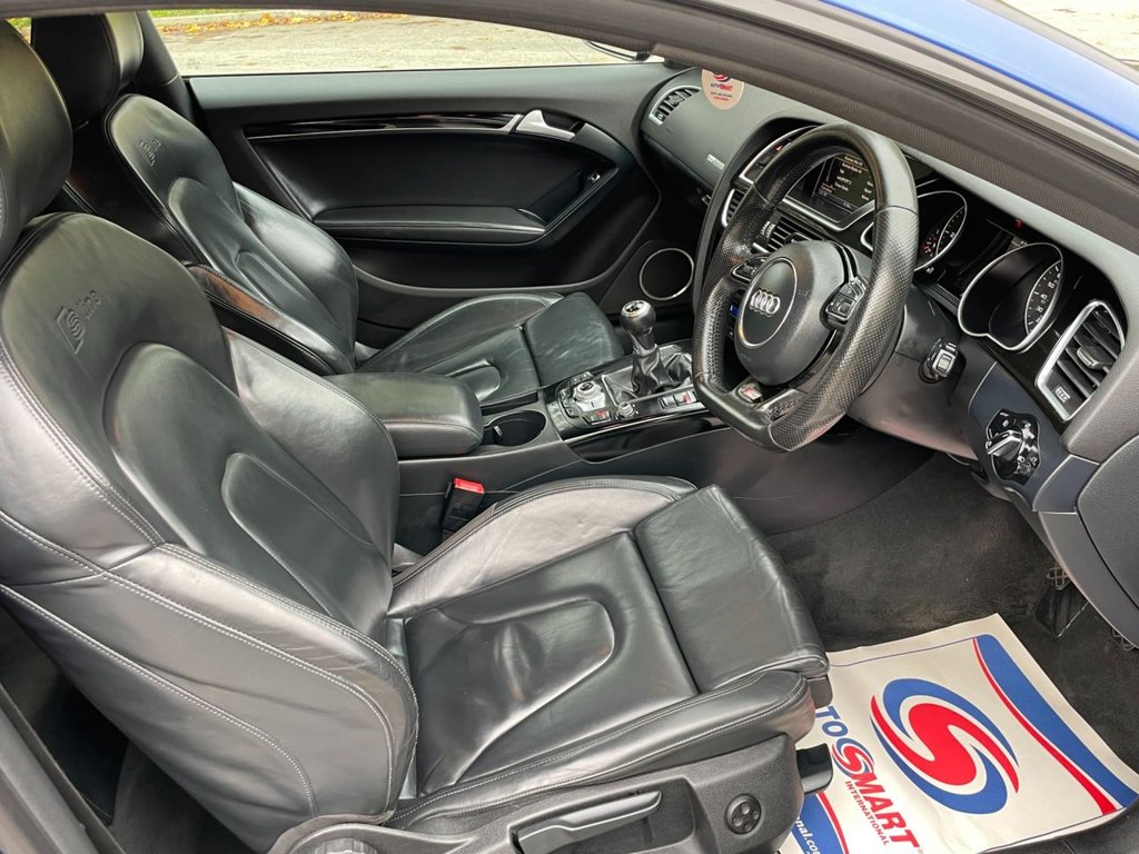 Used Audi A5 2015 for sale - 76536078: Photo 28