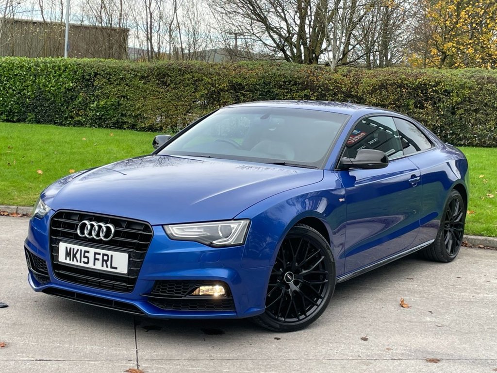 Used Audi A5 2015 for sale - 76536078: Photo 34