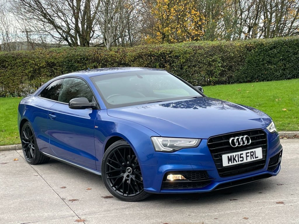 Used Audi A5 2015 for sale - 76536078: Photo 36