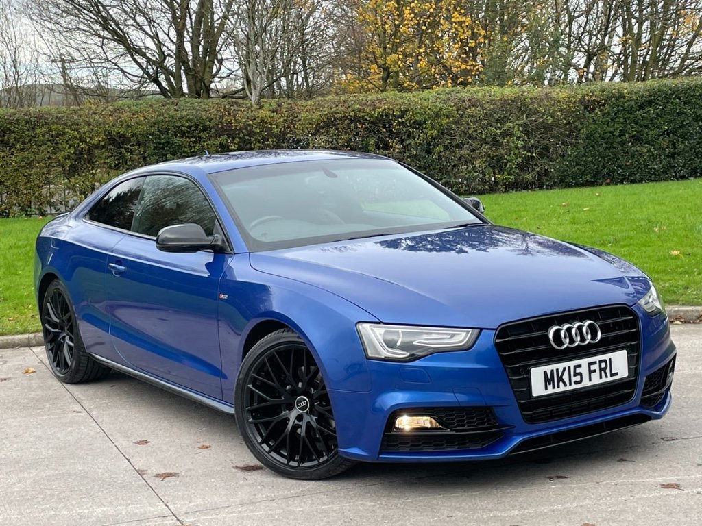 Used Audi A5 2015 for sale - 76536078: Photo 37