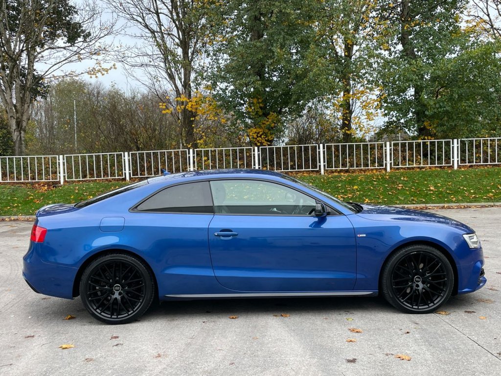 Used Audi A5 2015 for sale - 76536078: Photo 5