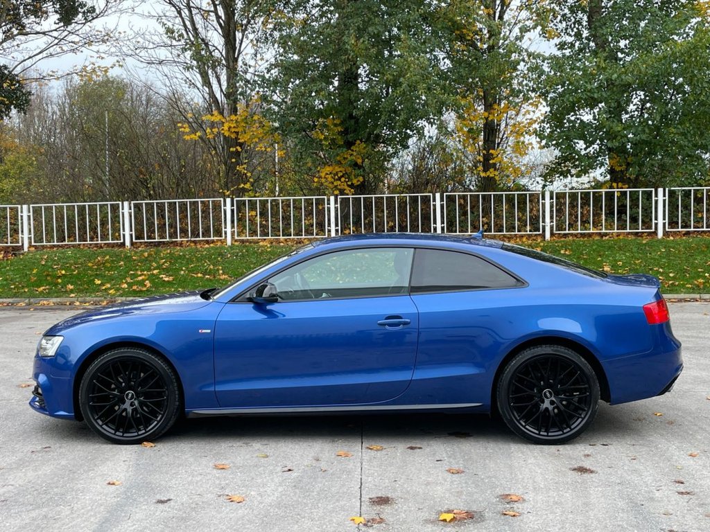 Used Audi A5 2015 for sale - 76536078: Photo 6