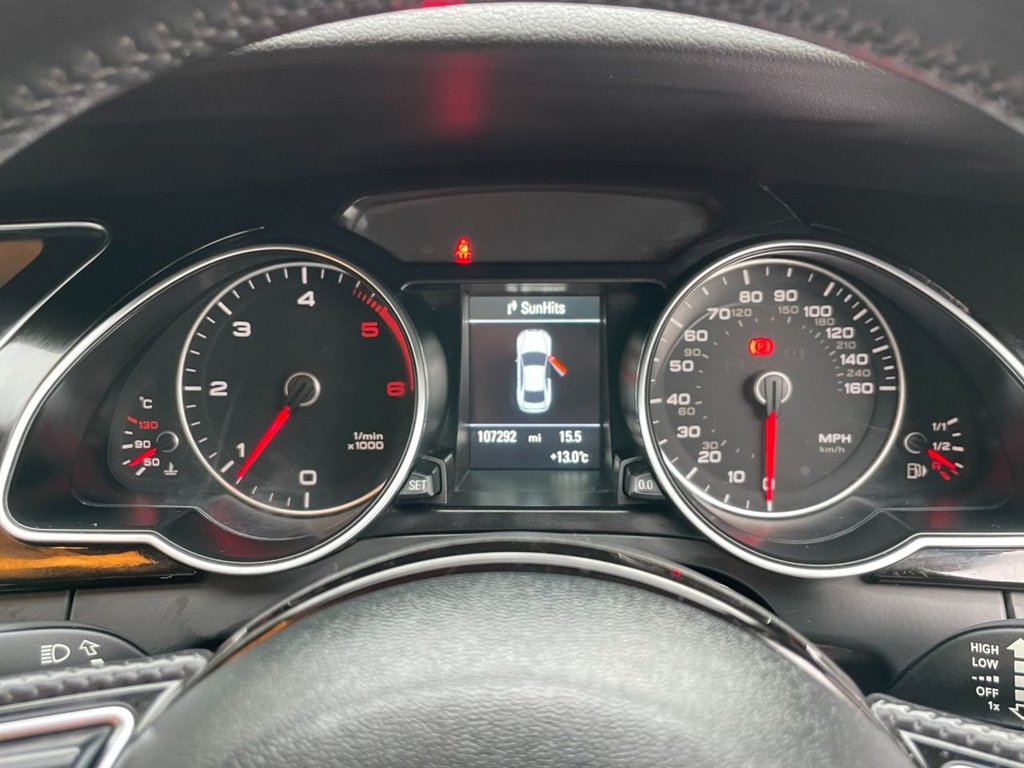 Used Audi A5 2015 for sale - 76536078: Photo 8