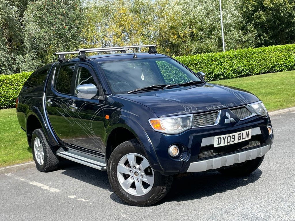 Vehicle 31