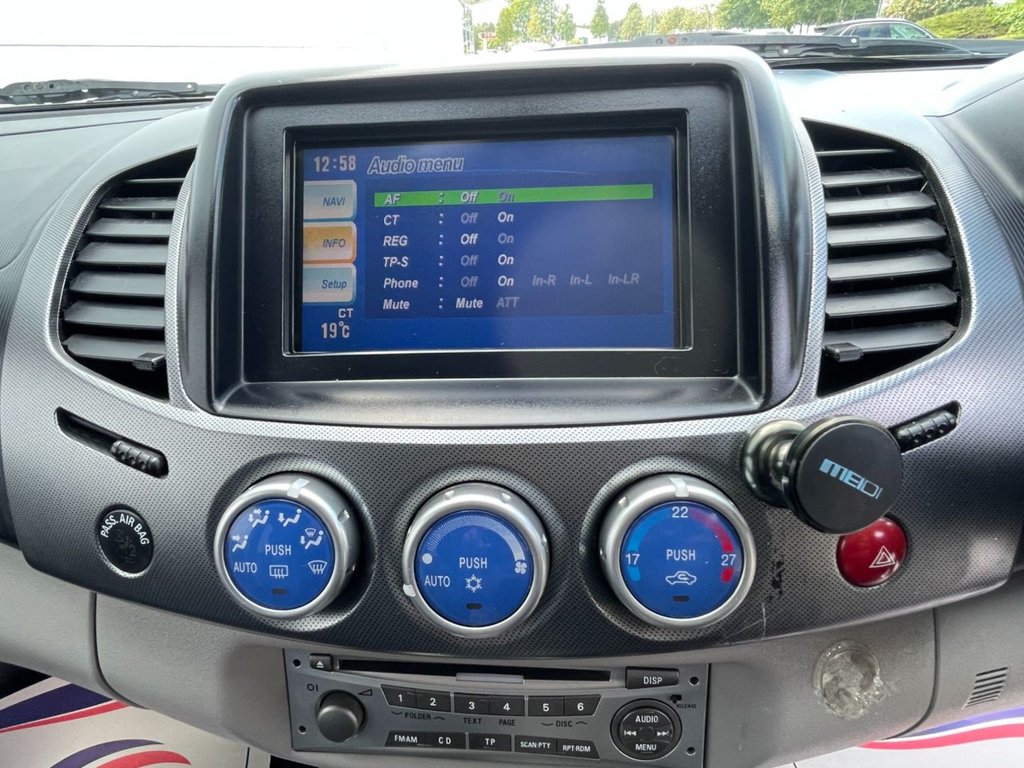 Vehicle 36