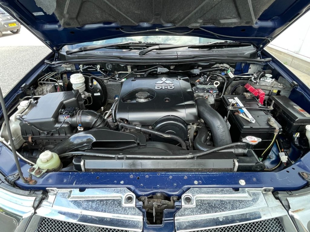 Vehicle 38