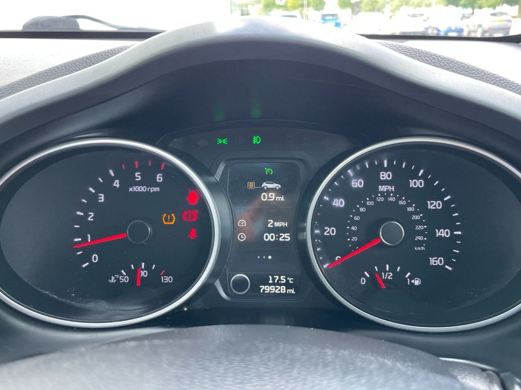 Used Kia Sportage 2016 for sale - 77436619: Photo 10