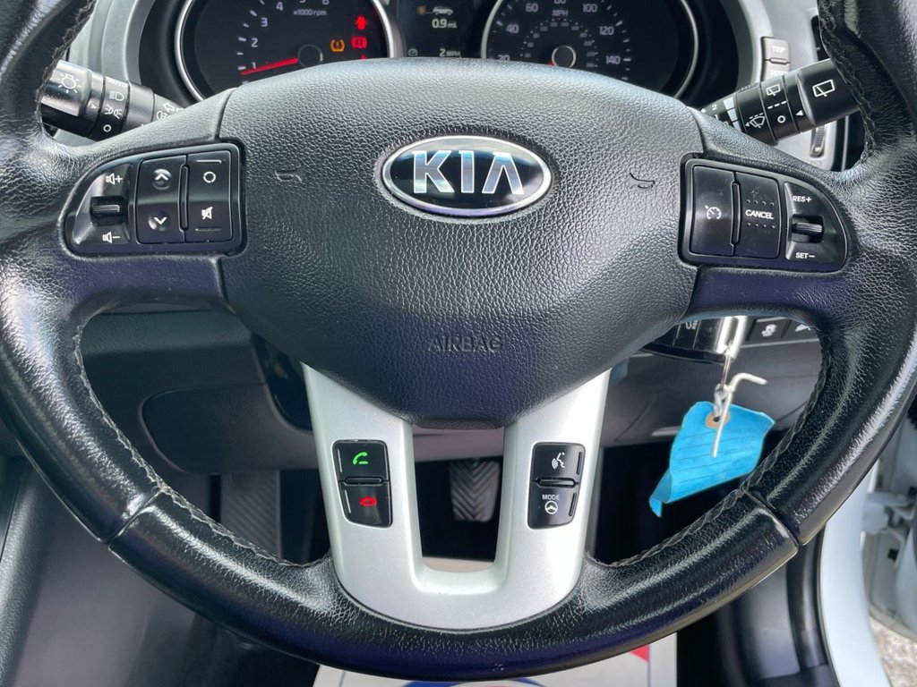 Used Kia Sportage 2016 for sale - 77436619: Photo 13