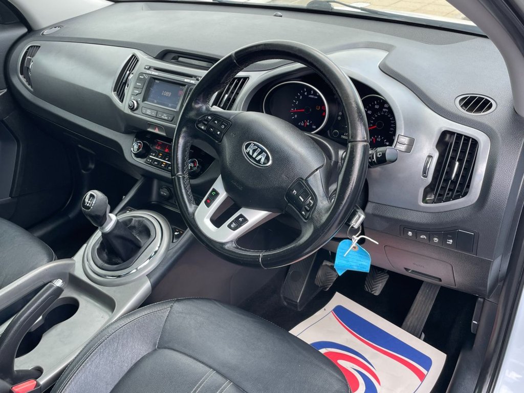 Used Kia Sportage 2016 for sale - 77436619: Photo 14