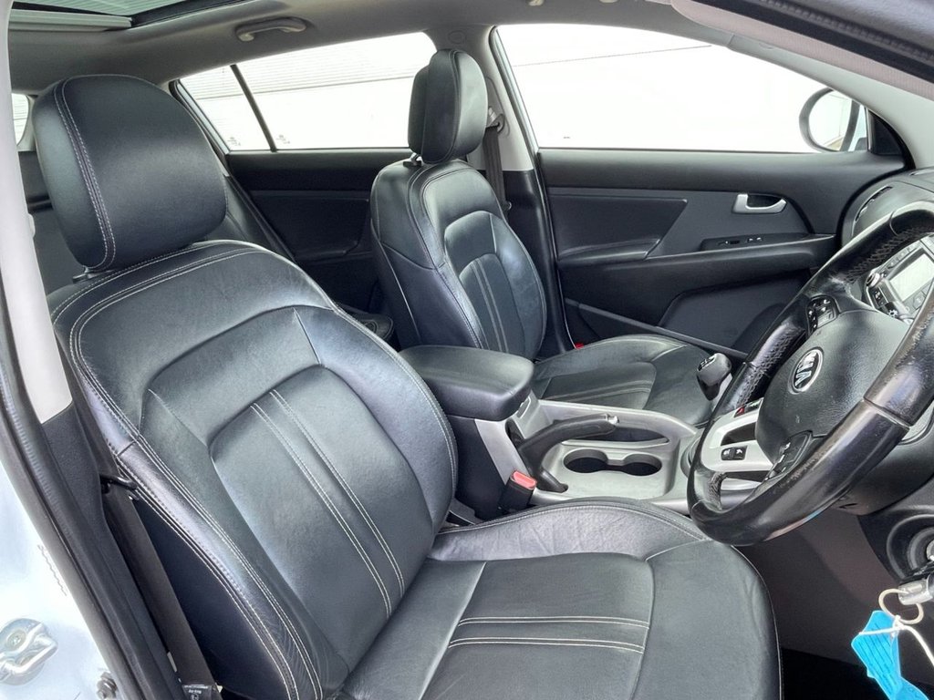 Used Kia Sportage 2016 for sale - 77436619: Photo 15