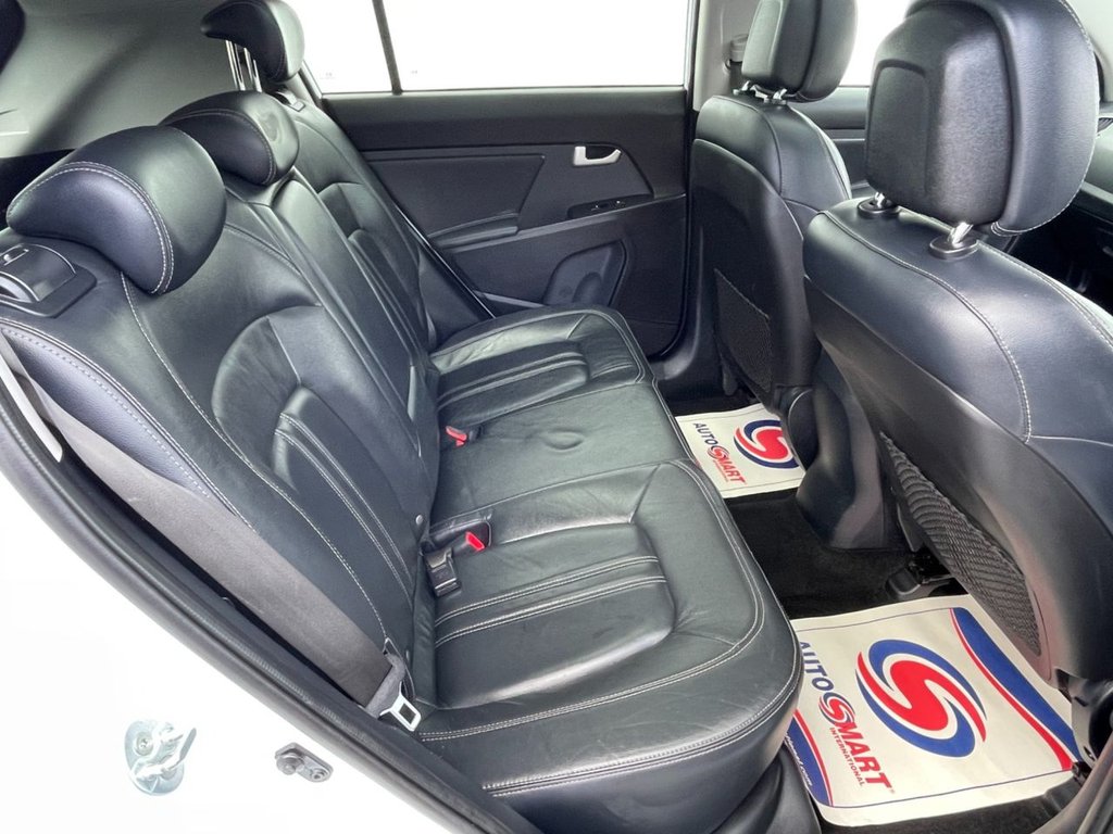 Used Kia Sportage 2016 for sale - 77436619: Photo 16