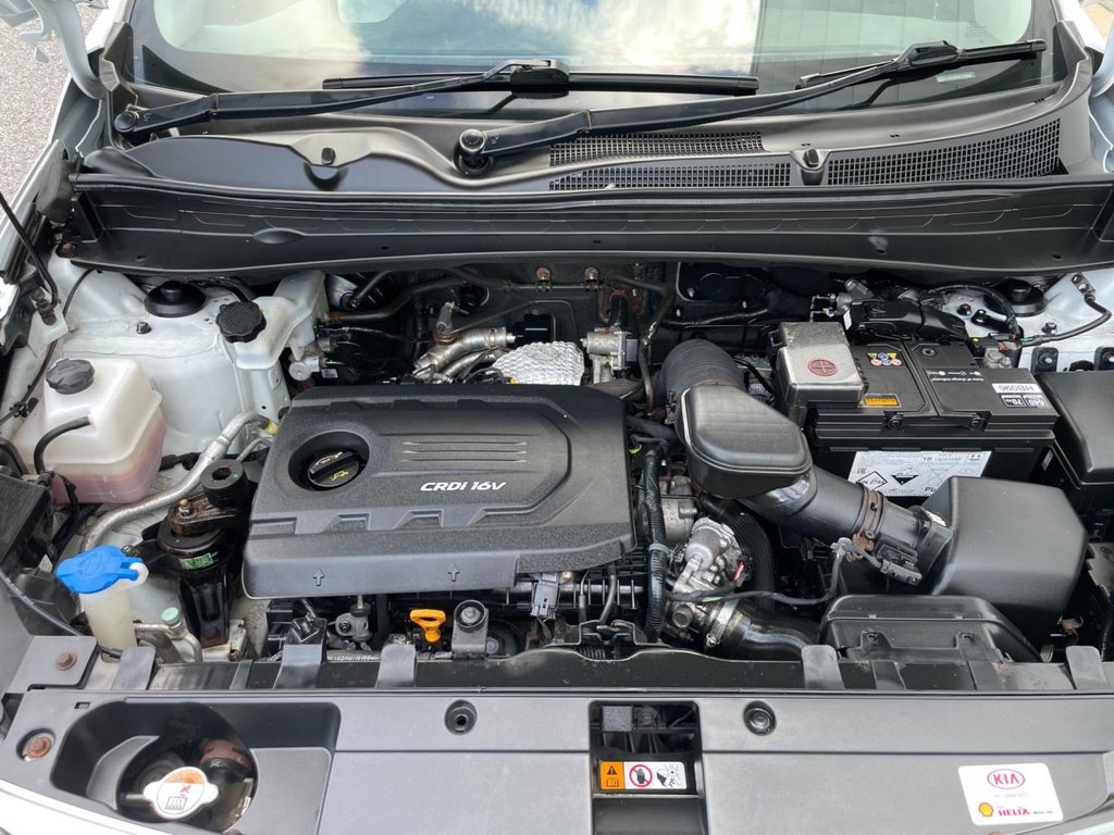 Used Kia Sportage 2016 for sale - 77436619: Photo 19