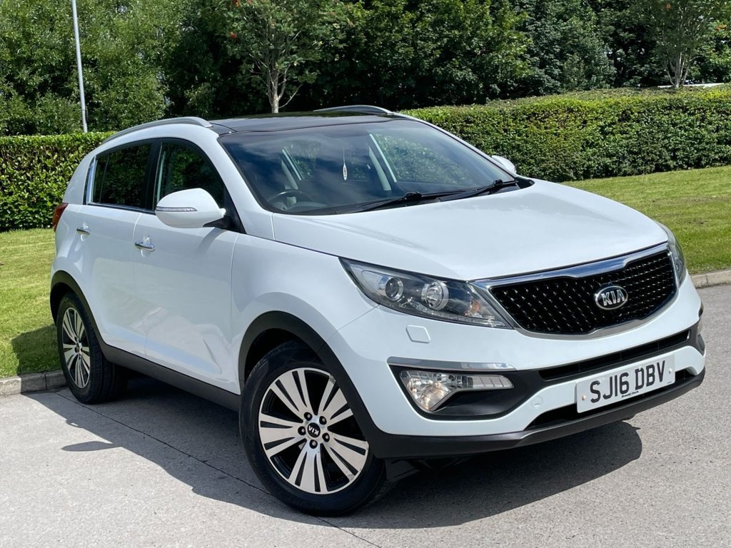 Used Kia Sportage 2016 for sale - 77436619: Photo 22