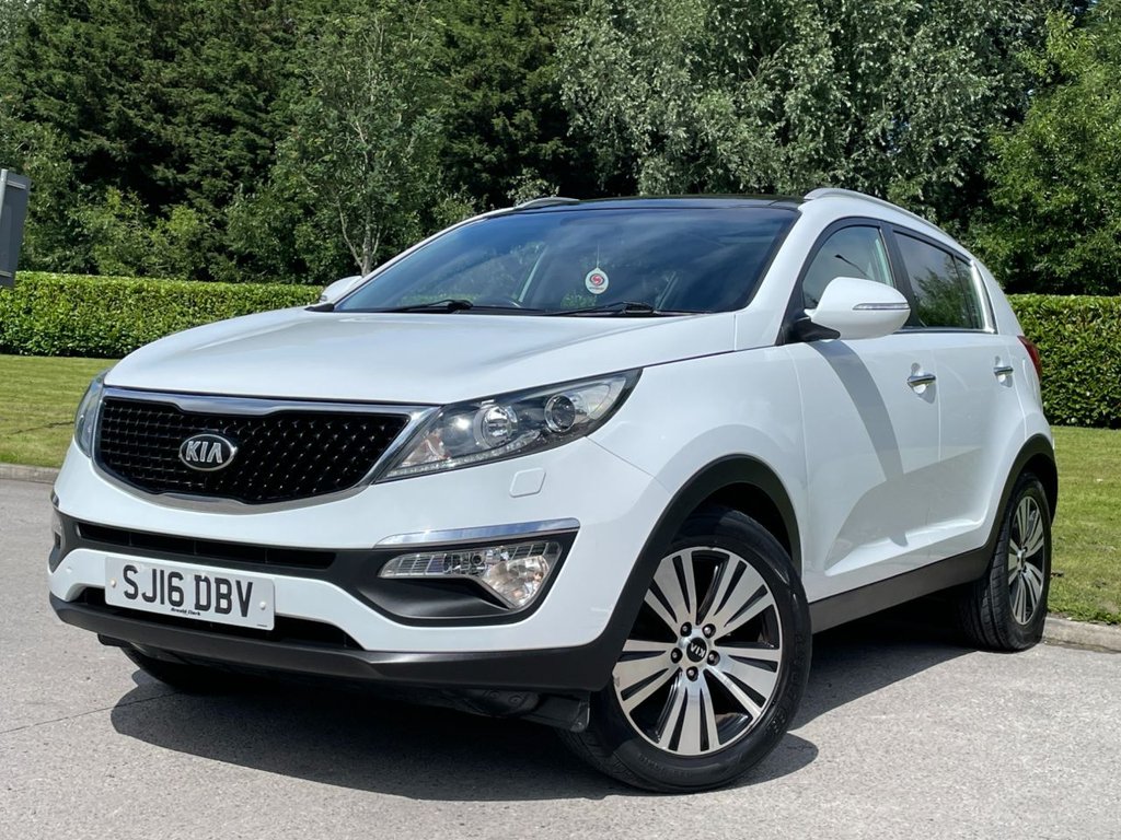 Used Kia Sportage 2016 for sale - 77436619: Photo 23