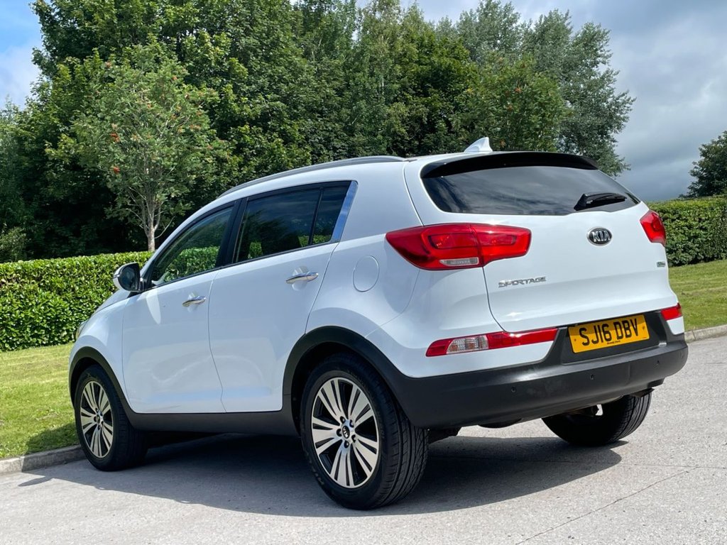 Used Kia Sportage 2016 for sale - 77436619: Photo 24