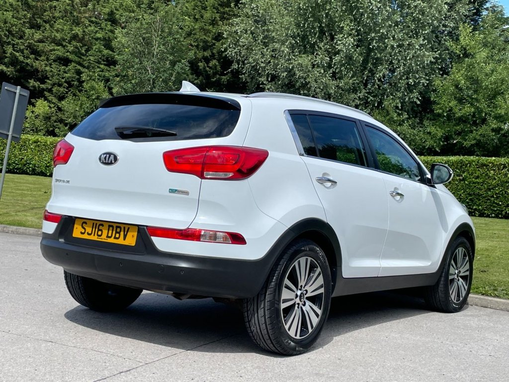 Used Kia Sportage 2016 for sale - 77436619: Photo 25